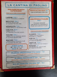 Photo n°41 de PAOLINO à Saint-Nazaire (Café)