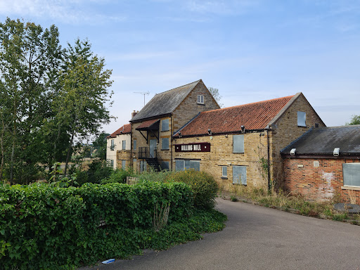 Billing Mill - Visual