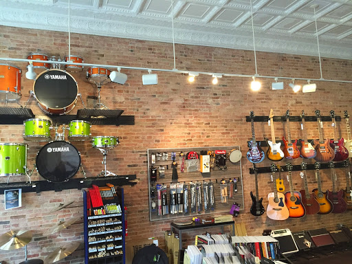 Brick & Mortar Music - Thumbnail