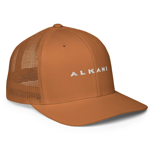 Alkani - Visual