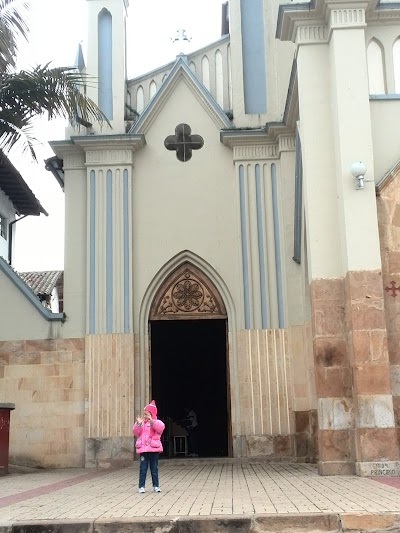Photos of Parroquia Nuestra Se&ntilde;ora Del Rosario De Chipaque