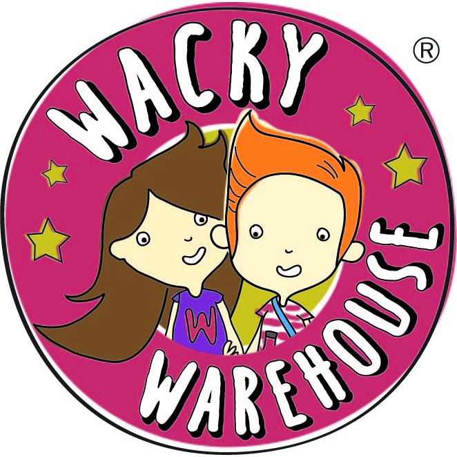 Churchill Wacky Warehouse photo 2