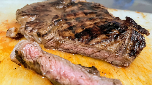 M. Rhein Grill & Pizzeria - Thumbnail