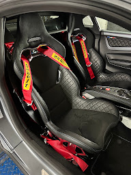 Photo n°17 de Motortech Nice - Reprogrammation Moteur & Ethanol E85 à Mougins (Prestataire de tuning automobile)