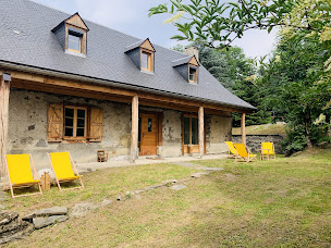 Photo n°22 de La Tanière en Aure à Azet (Gîte)