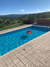 Photo n°9 de Le Domaine de Manzac à Castex (Lodge)