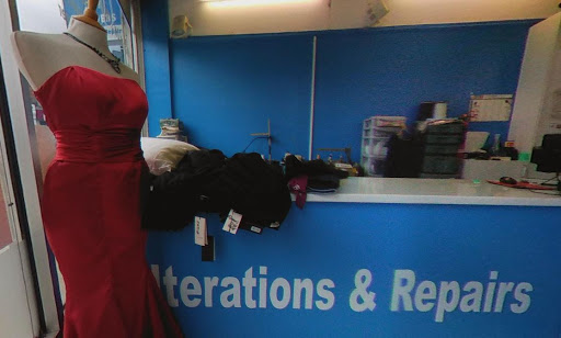 Manor Dry Cleaners Ruislip