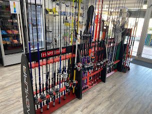 Photo n°19 de Pêche et appâts à Gruissan (Magasin de pêche)