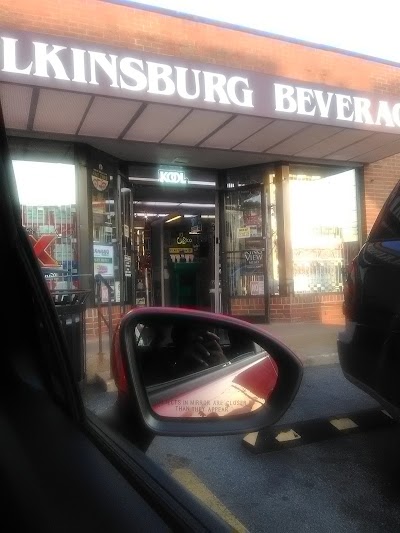 Wilkinsburg Beverage Co