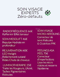 Photo n°18 de INSTITUT OSMOSE BEAUTÉ à Toulon (Institut de beauté)