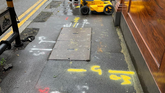 Geospatial - Land and Measured Building Surveys - GPR Utility Surrey, Geospatial - Land and Measured Building Surveys - GPR Utility, 127 Cranleigh Mead, Cranleigh GU6 8TB, United Kingdom