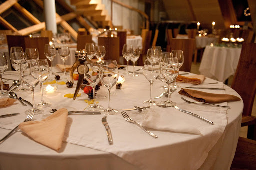 Photo 2 - LE TRAITEUR DE LA SOMMERAU