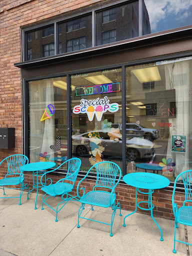 Special Scoops Ice Cream Parlor - Thumbnail