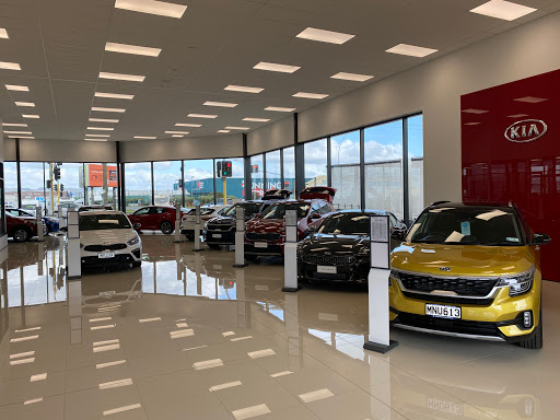 Tauranga Motor Company - Thumbnail