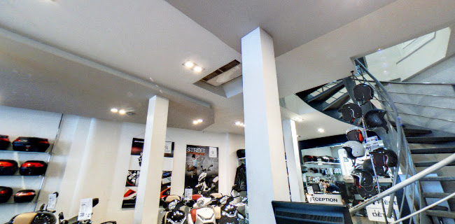 41 R. de Turbigo, 75003 Paris, France