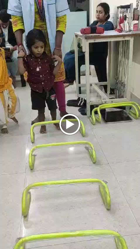 M R Physio Rehab Unit Barasat