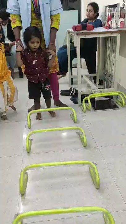 M. R. PHYSIO & REHAB UNIT - BARASAT