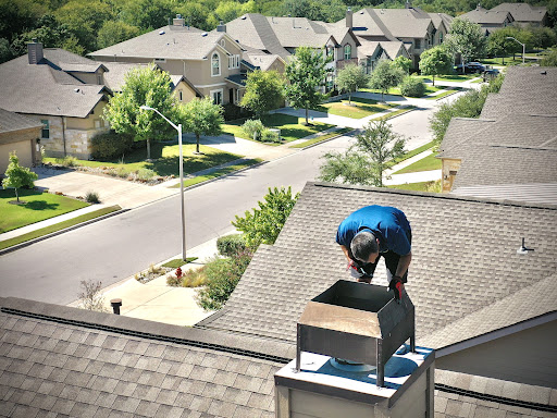 512 ROOFS - Visual