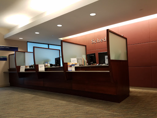 Cannaday Building - Visual