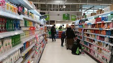 Asda Wembley Superstore london