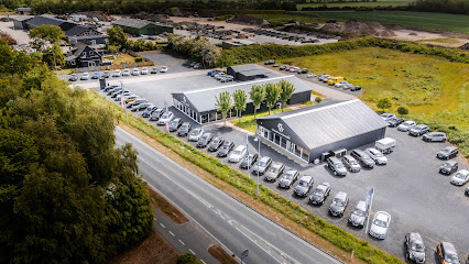 Tønder Bilcentrum ApS