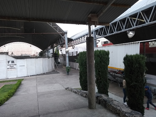 Futbol Rápido Cuautlancingo