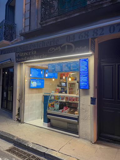 Burger Express La Courneuve