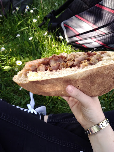 Marmara Kebab - Thumbnail
