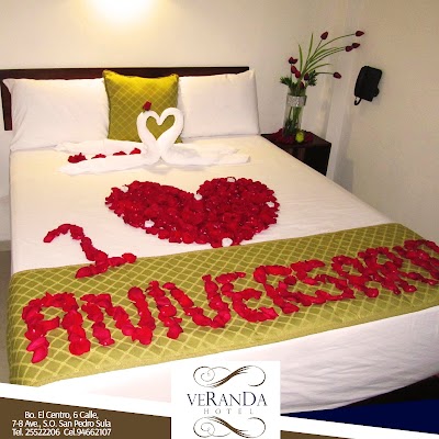 Photos of Hotel Veranda