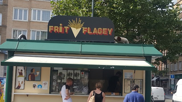 Flagey