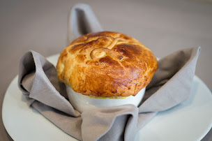 Photo n°14 de Restaurant La Lieutenance à Honfleur (Restaurant de fruits de mer)