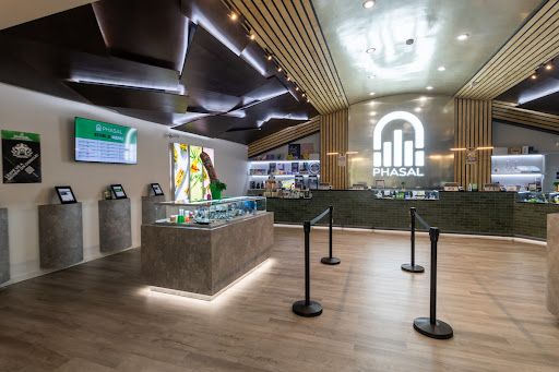 Phasal Dispensary - Thumbnail