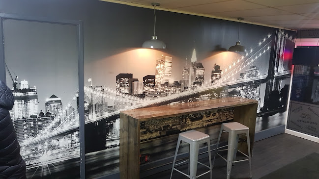 Antons Pizza - Warrington