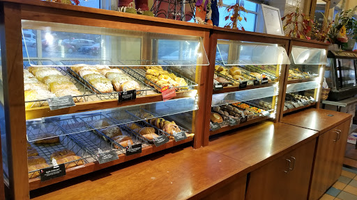 Vie De France Bakery & Cafe - United States