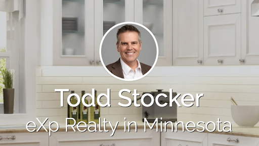 Todd Stocker, Residential | Commercial EXP Realty Consultant - Thumbnail