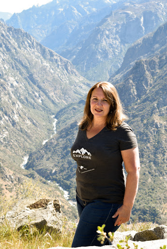 ExploreKingsCanyon.com - Visual