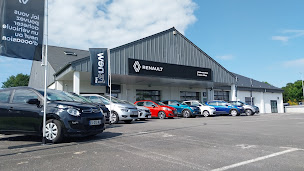Photo n°2 de RENAULT SAINT-ALBAN - BODEMERAUTO à Saint-Alban (Concessionnaire Renault)