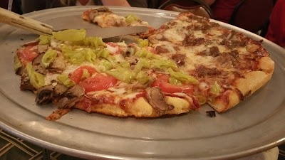 Photos of Knockers Pizza Co.