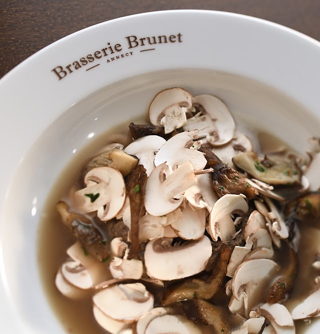 Brasserie Brunet