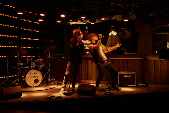 STEREO Covent Garden by null