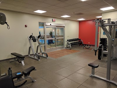 Hilton Omaha Health Club & Spa