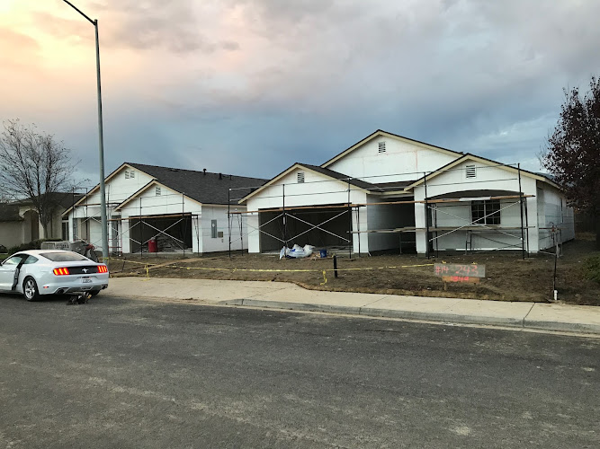 RE Roof All American INC