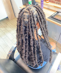 Photo n°20 de lfa barbershop à Saint-Denis (Barbier)