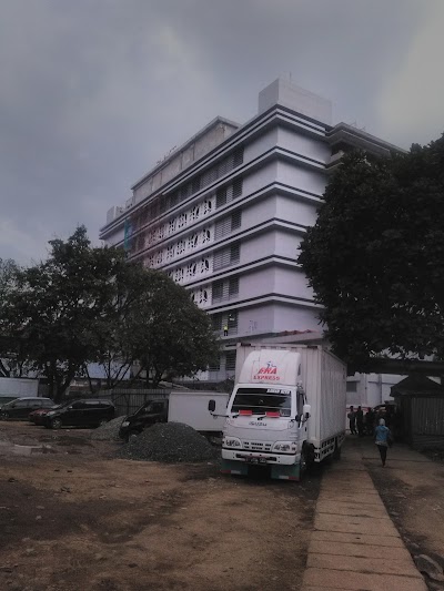 Photos of Al-Ihsan Hospital Baleendah