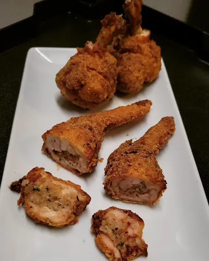 Chef Tarrance Michael - Thumbnail