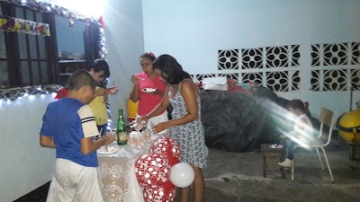Photos of Barrio Villallano