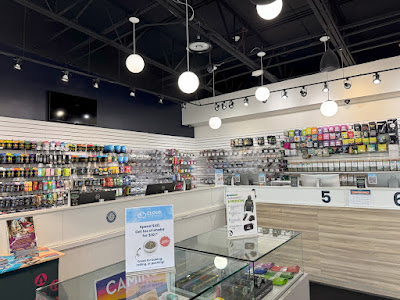 Photo of Cloud Cannabis Ann Arbor Dispensary