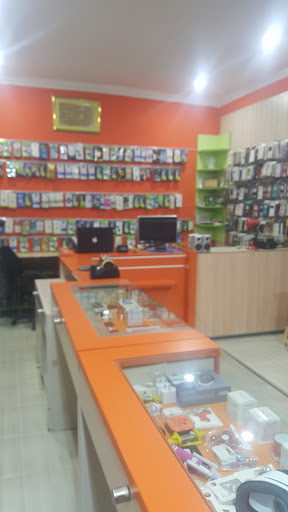 Uzay İletişim