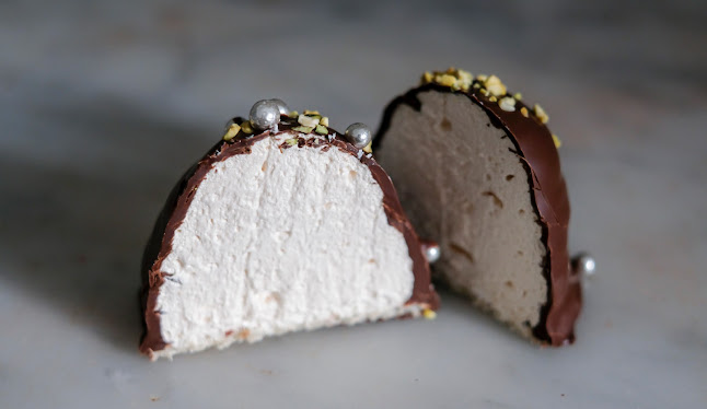 Comentarii opinii despre Frederiksberg Chokolade