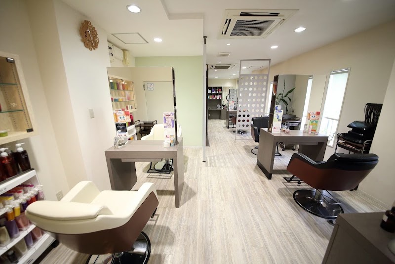 HAIR TREE （ヘアツリー）